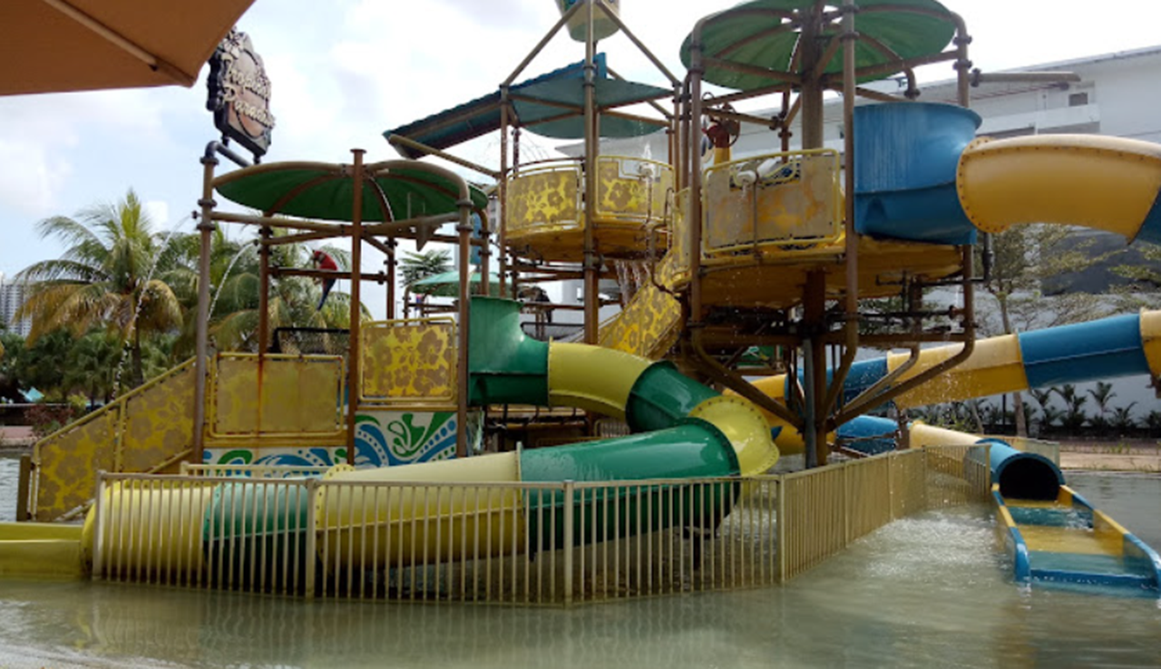 Taman Tema Air Di Johor Yang Best Menarik Taman Tema Air Di Johor Yang Best Menarik